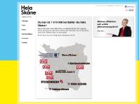 Hela Skåne Hela Skåne