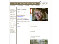 Helena Berings minnesfond