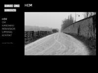 Fotograf Helena Blom