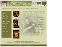 helenstaples.co.uk Helen Staples, Helen Staples Antique Restorer, Helen Staples Furniture Restorer