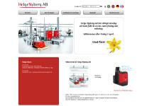 Kundcase Blåkläder  Kundcase Blåkläder