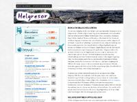 Helgresor | Boka en billig helgresa