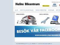 statistik för helinsbil - Helins Bilcentrum statistik för helinsbil - Helins Bilcentrum