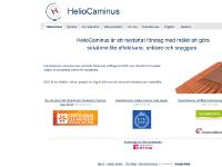 HelioCaminus - SE HelioCaminus - SE