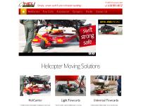 Helicopter, Helicopter towing, helicopter ground handling, helicopter wheels, Robinson R44, Bell, Eurocopter, manufacturer, tow, towcart, helicopter tug, helicopter dolly Helicopter, Helicopter towing, helicopter ground handling, helicopter wheels, Robinson R44, Bell, Eurocopter, manufacturer, tow, towcart, helicopter tug, helicopter dolly
