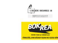 hellbergsbokhandel.se S. Hellbergs Bokhandel, Bokhandel, Böcker hellbergsbokhandel.se S. Hellbergs Bokhandel, Bokhandel, Böcker