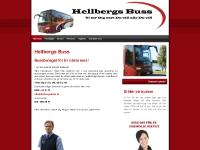 Personal, Kontakta Oss, Hellbergs Design, Hellbergs Buss AB  Personal, Kontakta Oss, Hellbergs Design, Hellbergs Buss AB