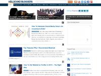 hellboundbloggers.com technology, business, lifestyle hellboundbloggers.com technology, business, lifestyle