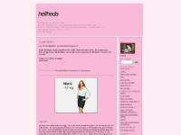 hellheda - en blogg om det jag älskar mest- min helt underbara ...