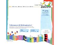 Lyssna på Hellsings verk, Titta på Hellsings verk, LÄS MER Lyssna på Hellsings verk, Titta på Hellsings verk, LÄS MER