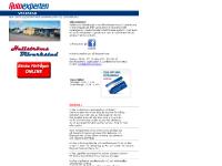 HELLSTRÖMS BILVERKSTAD