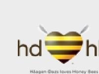 Häagen-Dazs - Help the Honey Bees Häagen-Dazs - Help the Honey Bees