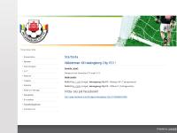 HelsingborgCityFC.se - Start HelsingborgCityFC.se - Start