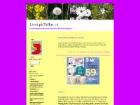 liten helsingborgsnatalie.blogg.se skärmbild