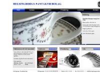 Helsingborgs Pantaktiebolag