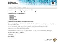 Helsingborgs Plattsättning AB