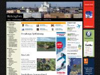 Helsingfors Reseguide