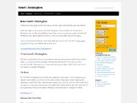 Hotell Helsingfors | Billiga hotell Helsingfors