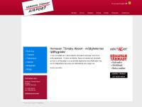  Tidtabeller, Bokning, Restips, Nyhetsarkiv