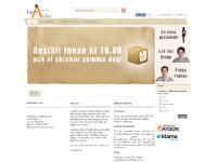 Vila, Object, Sainttropez, Monrow, iSay - HemåVila i Vetlanda AB Hem