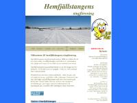 hemfjallstangen.com Styrelsen, Protokoll, Info