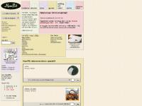 Hemflit broderi brodera korsstygn mönster handarbete garn pärlor änglar