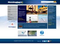 Global Positioning System Manufacturer - Hemisphere GPS