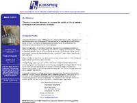 Hemispherx Biopharma, Inc. -- Research & Development: Welcome to our Website