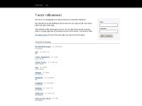 hemligheten.se Bli medlem gratis, Den förtrollade skogen, Kjell