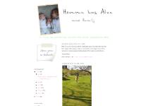 hemmahosalva.blogspot.com 12:06, 0 kommentarer, 15:55