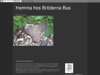 Hemma hos Bröderna Bus