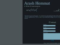 hemmat.net arash, hemmat, ??? hemmat.net arash, hemmat, ???