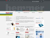 TYPO3 : Création de site web TYPO3 à Fribourg et référencement internet - Home