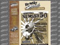 Hemsby Rock N Roll Weekend Hemsby Rock N Roll Weekend