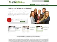 hemsidan.com bostadsr
