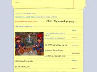 NYHETER/ERBJUDANDEN, NEWS/OFFERS, STICKCAFÉ, KLICKA här för att  NYHETER/ERBJUDANDEN, NEWS/OFFERS, STICKCAFÉ, KLICKA här för att