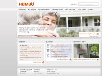 Hemsö äger och förvaltar publika fastigheter i Sverige. Hemsö äger och förvaltar publika fastigheter i Sverige.