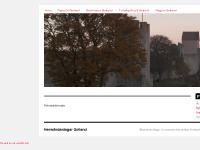 liten hemvandardagar.se skärmbild