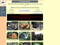 hen-house.co.uk Latest 2 page brochure 600kb, Poultry Housing, Garden Buildings hen-house.co.uk Latest 2 page brochure 600kb, Poultry Housing, Garden Buildings