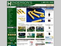  Highlandwear, Videos, Links, New Arrivals