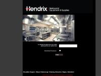 Hendrix Restaurant Equipment & Supplies Hendrix Restaurant Equipment & Supplies