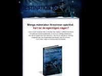 Thriller bok - Henrik Holmberg Thriller bok - Henrik Holmberg