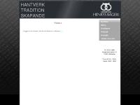 henrysbageri.se Bageri, Lidk?ping, Bullar