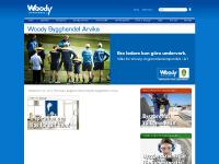 liten henrysbygg.se skärmbild