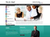  Marketing, New Patients, OSHA, Overhead Reduction