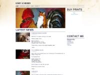 Welcome - Henry Schreiber