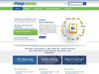 HEP Development Services