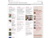 Schooling in the Workplace, Surpassing Shanghai, Getting It Done, Something in Common Schooling in the Workplace, Surpassing Shanghai, Getting It Done, Something in Common