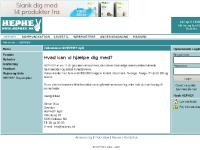  Gratis ting, Rejser og ferie, HEPHEY Royal spillet, Lav startside