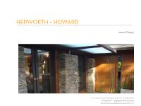 hepworthhoward - Hepworth Howard